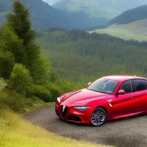 Alfa Romeo Giulia Veloce: An In-Depth Review