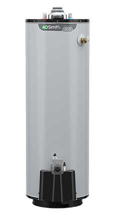 40 Gallon Natural Gas Hot Water Heater: A Deep Dive