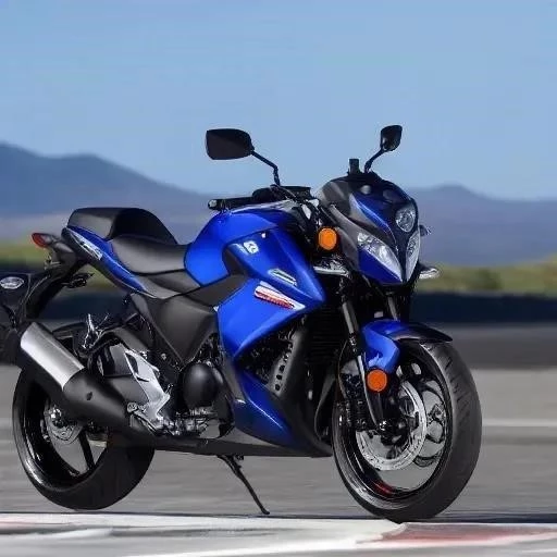 2017 Suzuki Gixxer and Gixxer SF: A BSIV Upgrade Review