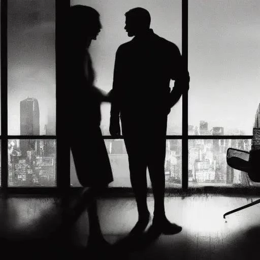 Lessons from the Courtroom: High-Stakes Strategy for Business Leaders