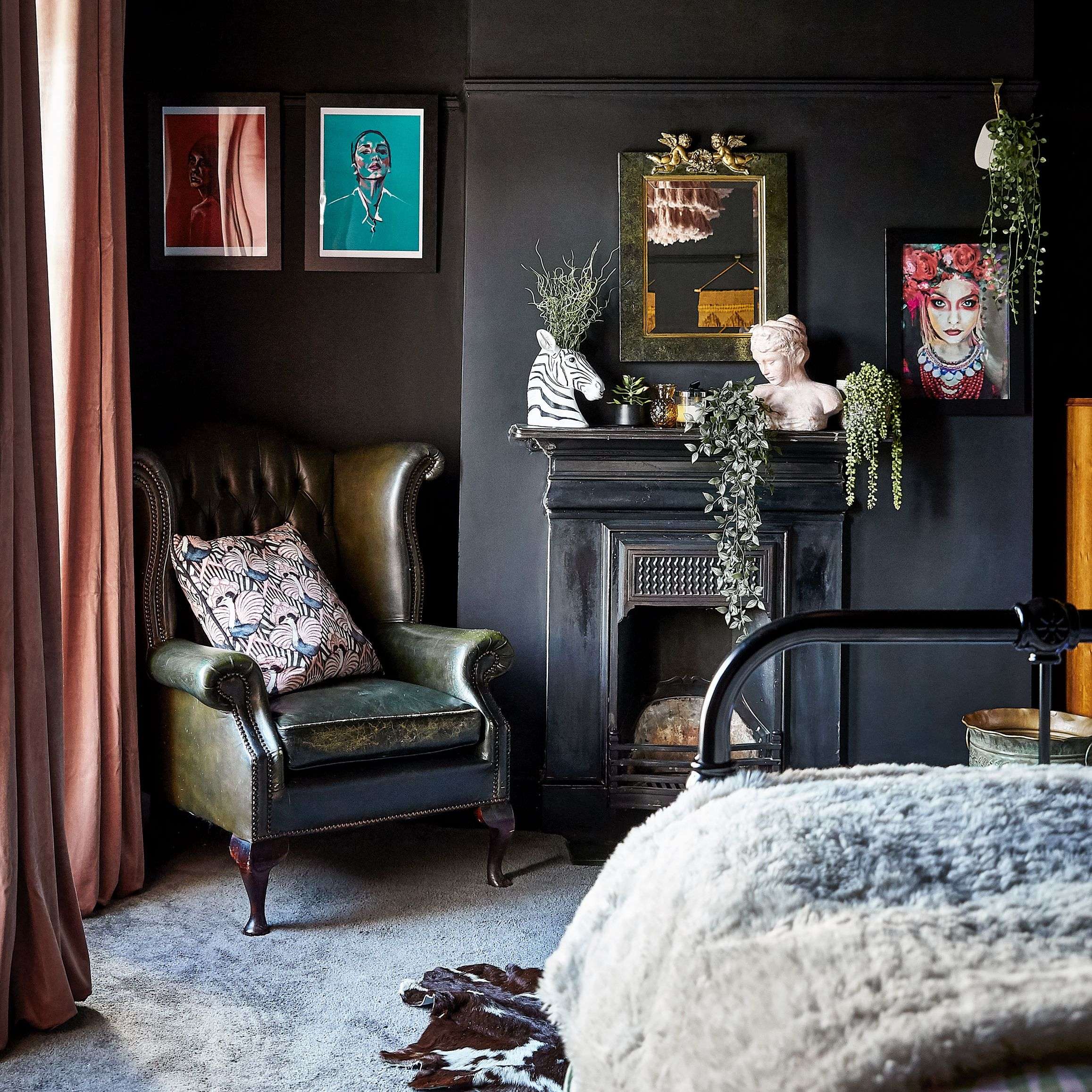 Bedroom Interior Design Instagram: A Revolution in Home Aesthetics
