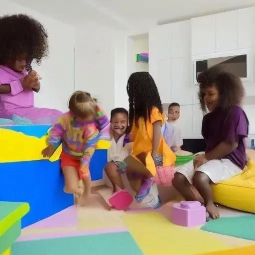 Launching a Babysitting Business Like Uber
