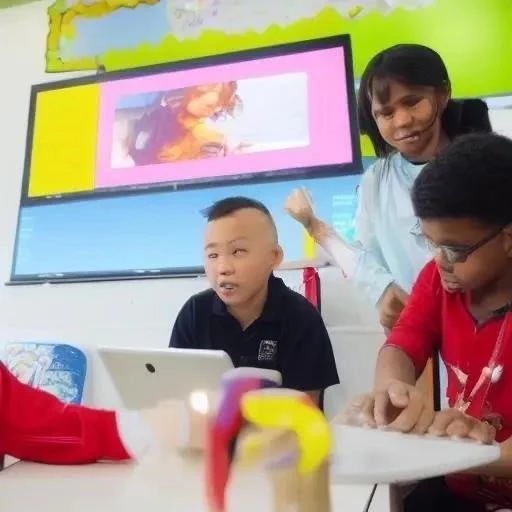 The Convergence of Technology and Pedagogy: Transforming Education