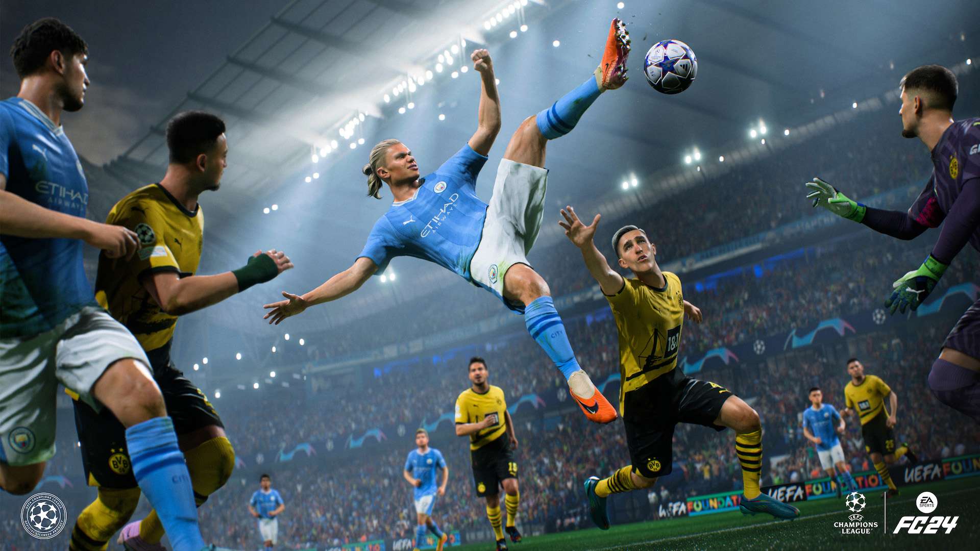 EA Sports FC 24 Guide: All New Features and Contents About FC 24 Ultimate Team