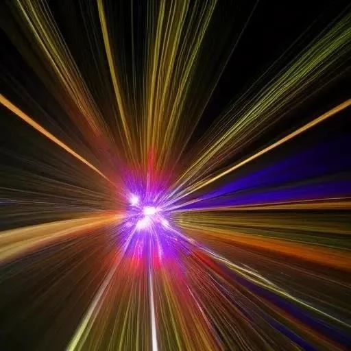 Fiber Optic Technology: Revolutionizing Data Transmission
