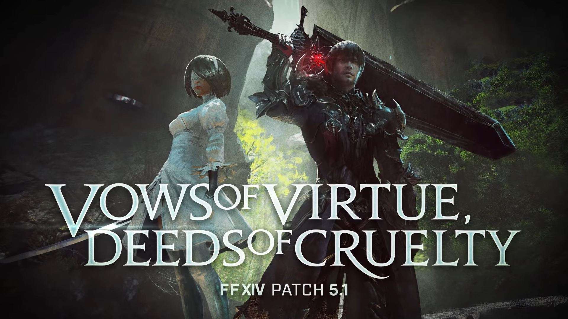 Final Fantasy XIV Patch 5.1: A Deep Dive into the Unveiled Features