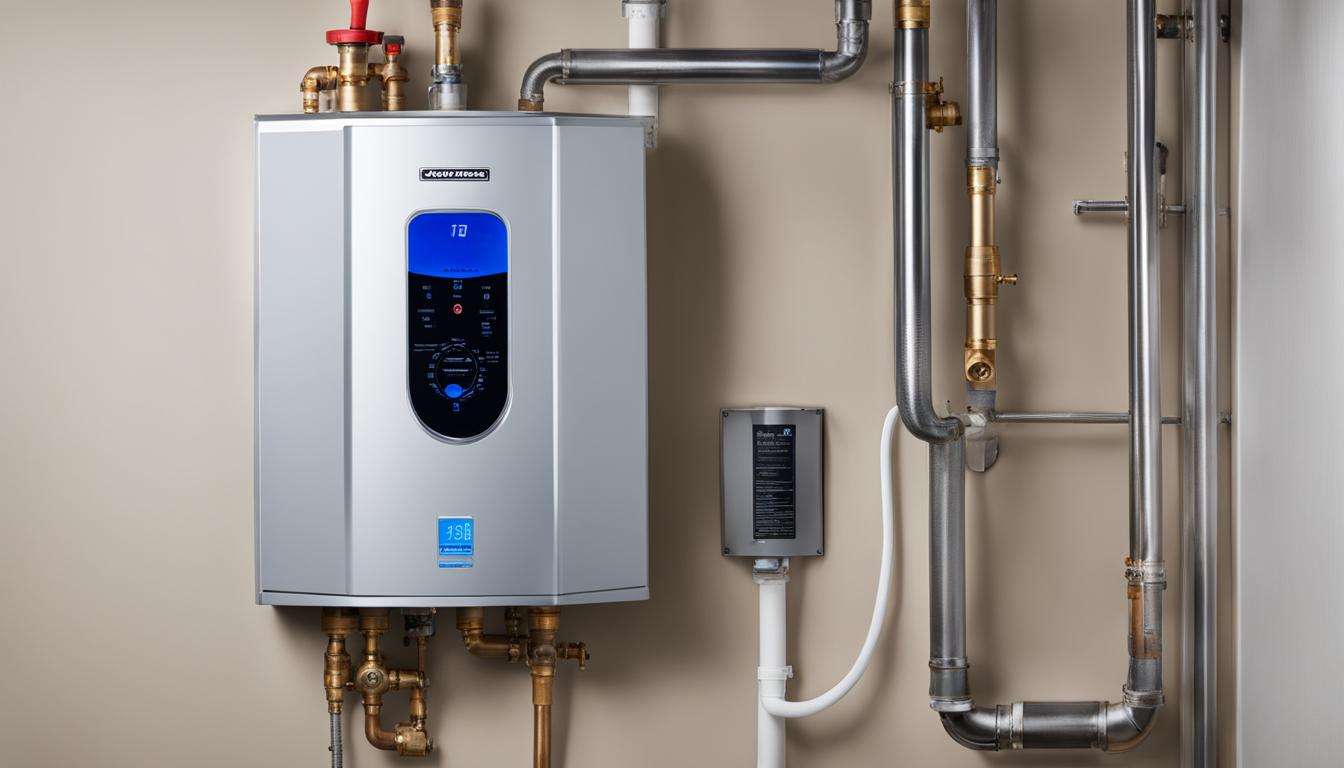 Gas Powered Tankless Water Heater: A Deep Dive into On-Demand Hot Water
