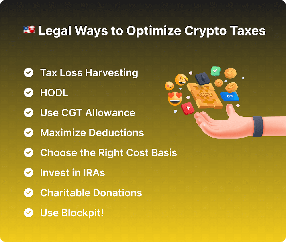 How Cryptocurrency Tax Laws in the US are Changing? – A Complete Guide to Crypto Taxes