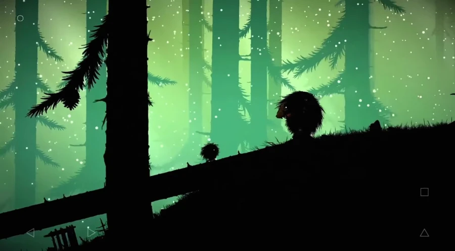 Limbo-like Hue Takes Puzzle Platformers Into Colorful New Environments