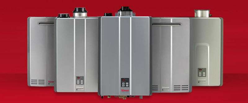 Reni Tankless Water Heater: A Revolution in On-Demand Hot Water