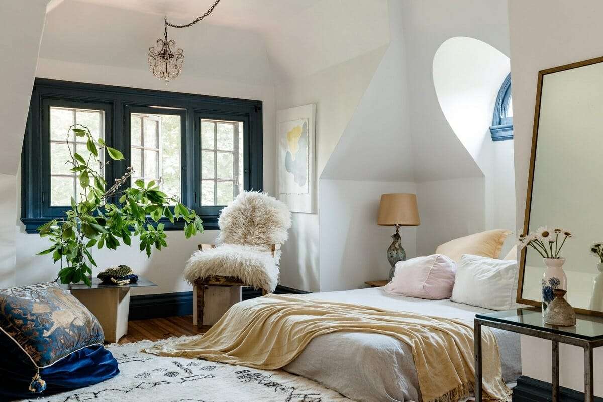 Small Bedroom Design Ideas 2022