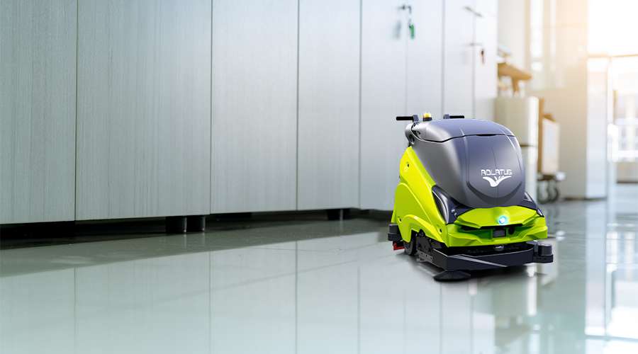 Top Trends in the Commercial Cleaning Industry for 2025