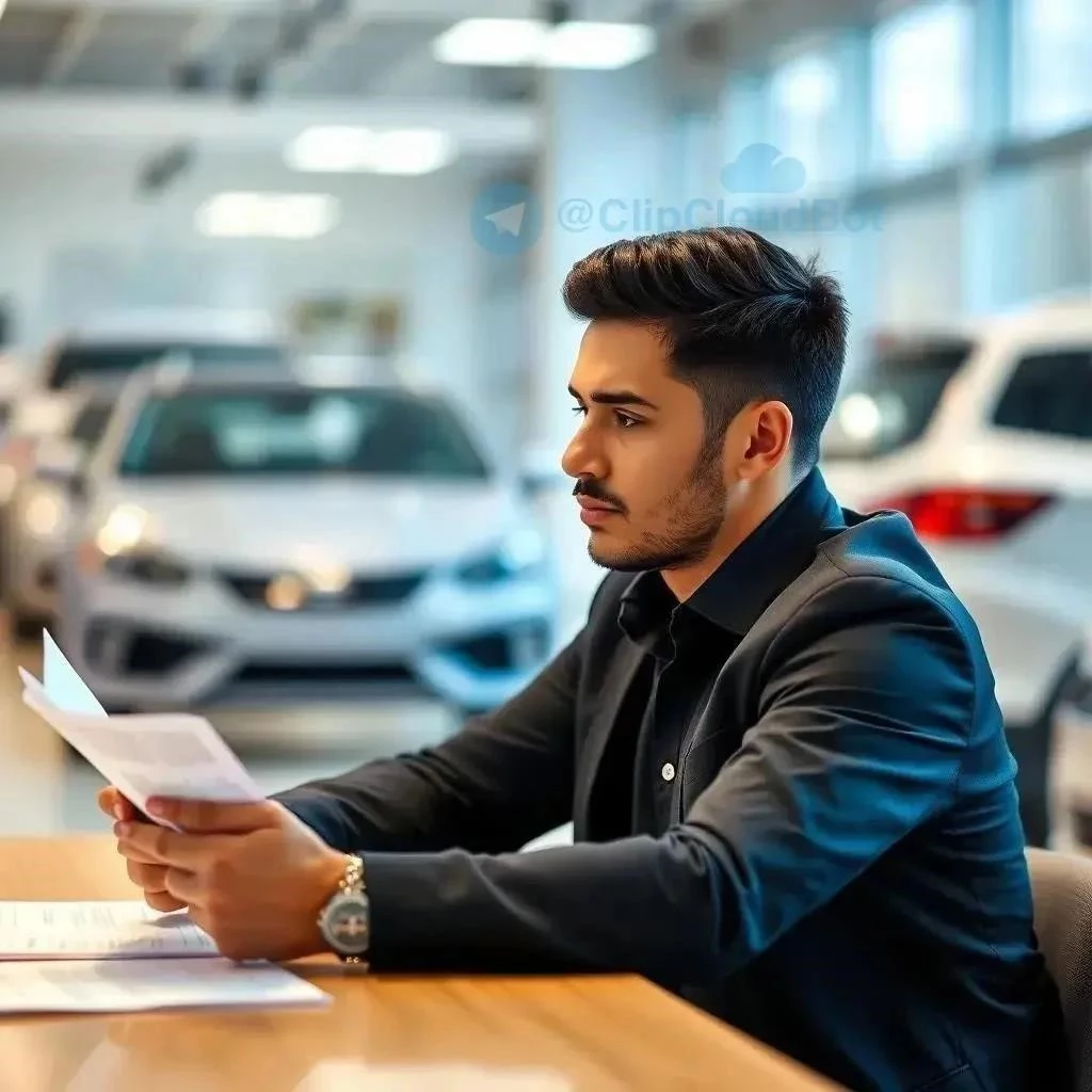 A Comprehensive Guide to Car Shopping Negotiation
